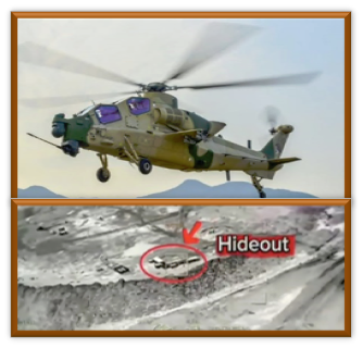 باكستان تكسر شوكة تنظيم تحرير بلوشستان بمقتل 40 مسلحاً في عملية خاطفة بقلات