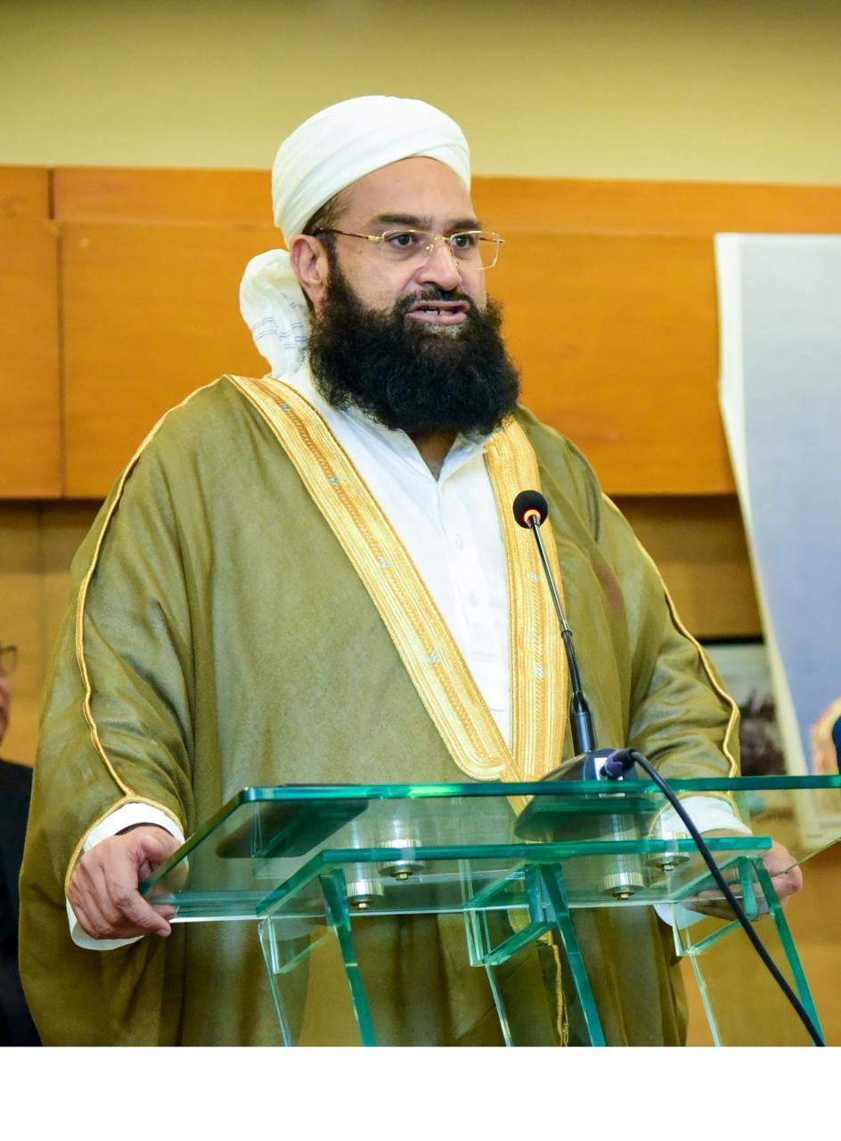 مجلس علماء باكستان يؤكد دعم قرارات مؤتمر العلماء والمشايخ ويحث على الاعتدال