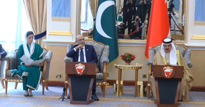 المنامة و إسلام آباد: قمة الأخوة ترسّخ شراكة استراتيجية جديدة