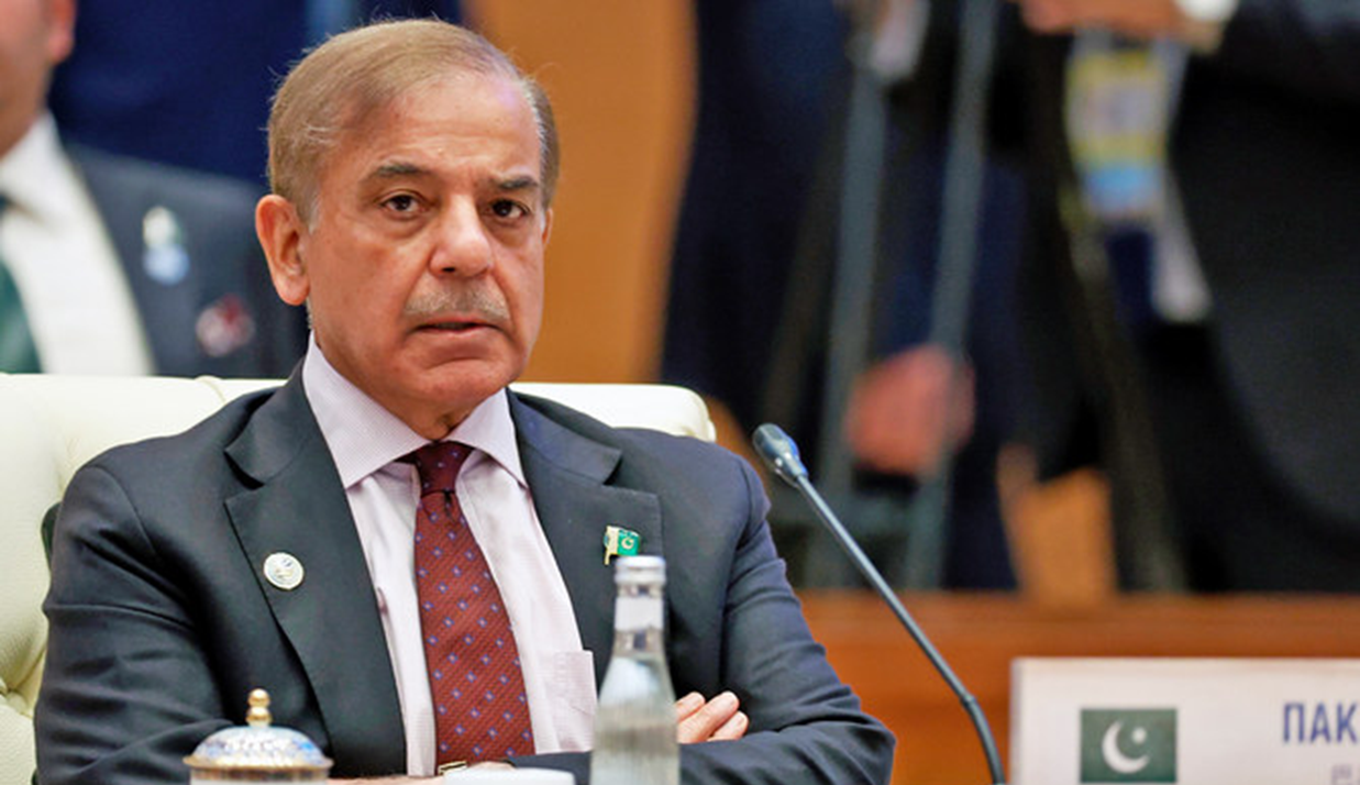 باكستان بين حتمية الأمن ورهان الوحـــدة الوطنية….قراءة سياسية وأمنية في خطاب رئيس الوزراء الباكسـتاني السيد محمد شهباز شريف