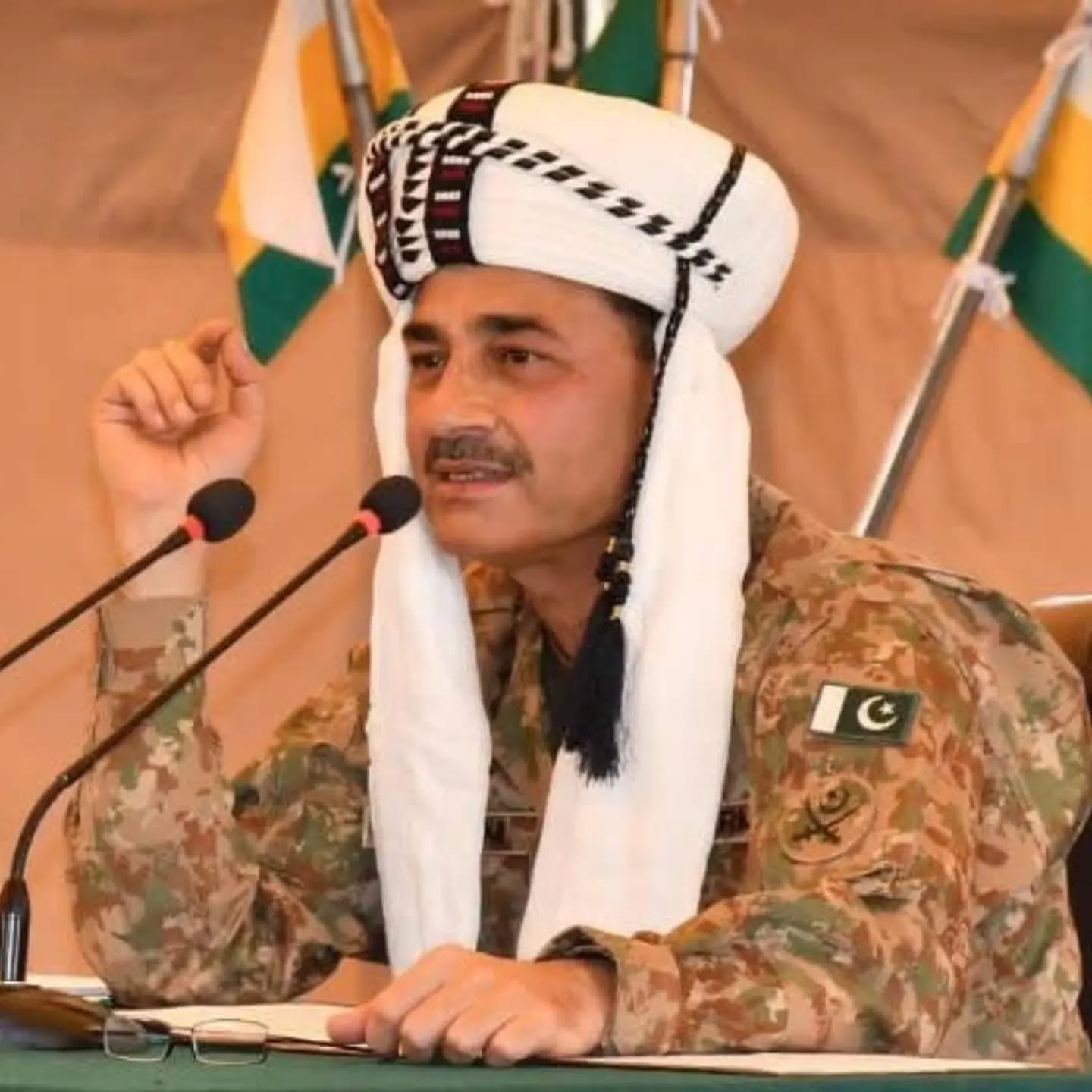 باكستان تتصدى لـ “فتنة الهندوستان” وتقطع أياد أعدائها