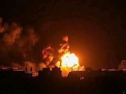 ضربة استباقية…مقتل 42 من قادة طالبان باكستان في غارات داخل أفغانستان