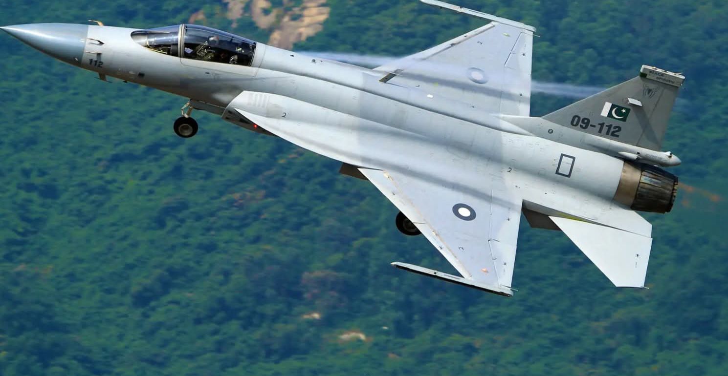 إسلام آباد: الدفاع المشروع عن النفس يبرر الضربات الجوية عبر الحدود