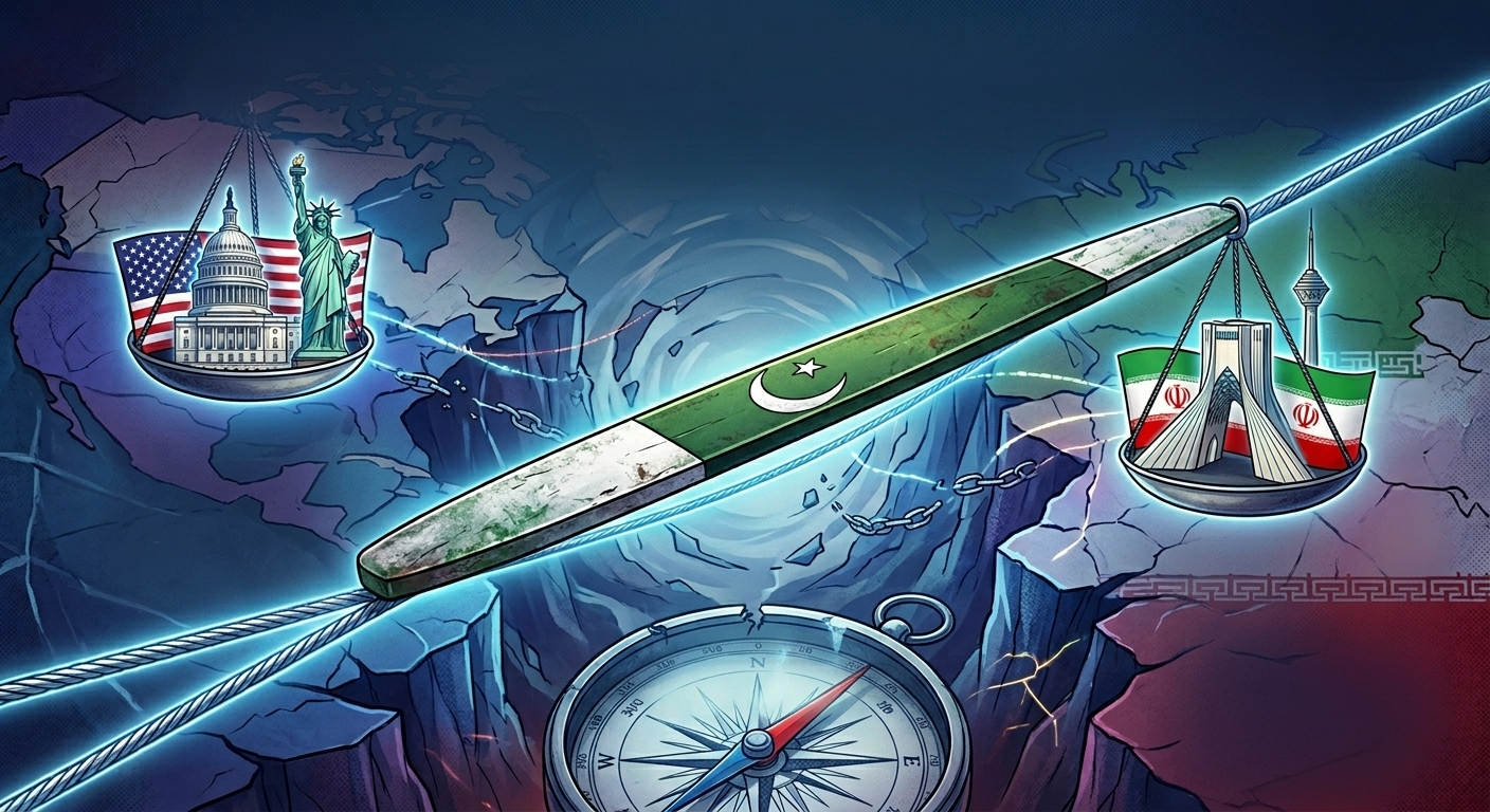 تقرير بالأرقام: صراعات المنطقة.. هل تستهدف إيران إسرائيل أم العالم العربي والإسلامي؟