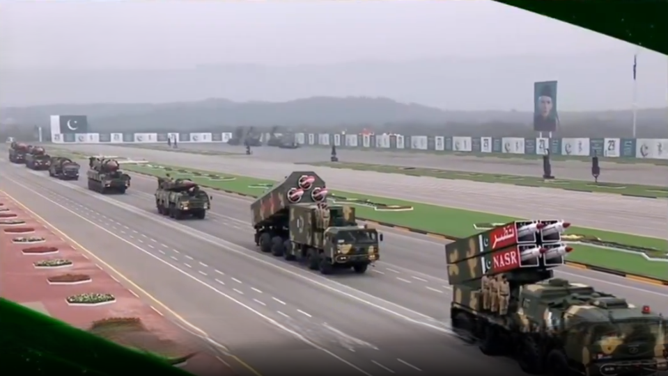 باكستان ترد على استفزازات طالبان الأفغان بعملية عسكرية واسعة على الحدود